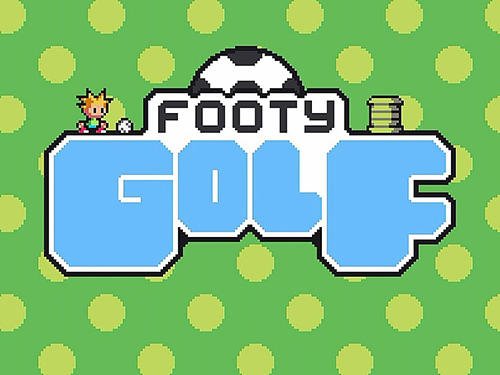 game pic for Footy golf